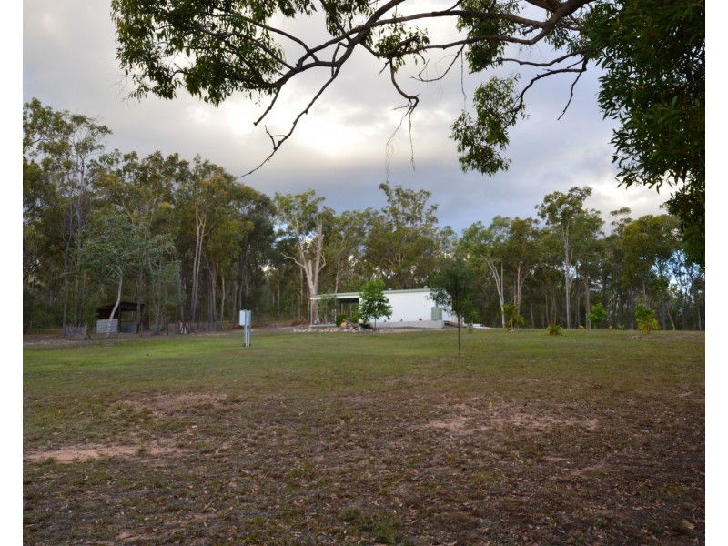 155 Chappell Hills Road, South Isis QLD 4660