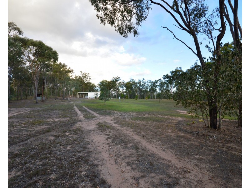 155 Chappell Hills Road, South Isis QLD 4660