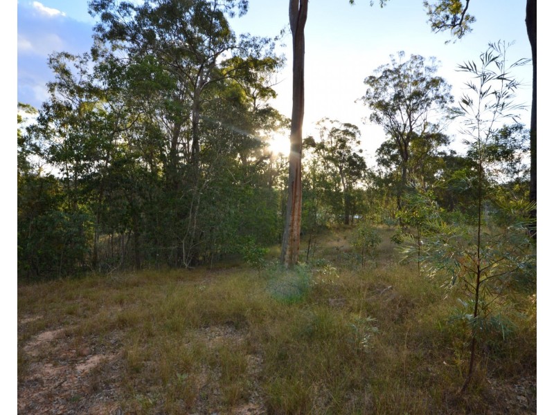 155 Chappell Hills Road, South Isis QLD 4660