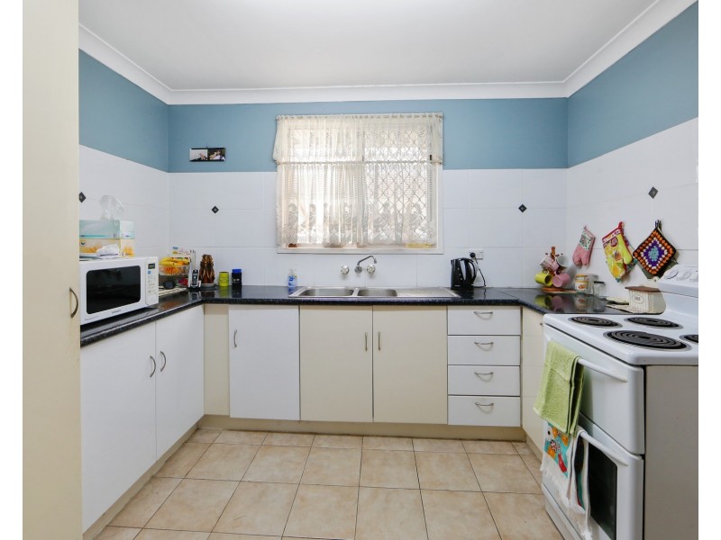 46 Wynter Street AKA 31 Mcneilly St, Norville QLD 4670