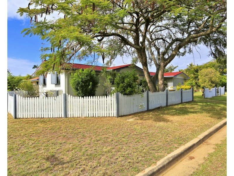 46 Wynter Street AKA 31 Mcneilly St, Norville QLD 4670