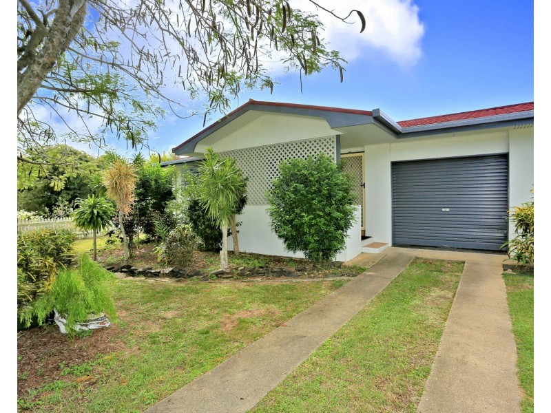 46 Wynter Street AKA 31 Mcneilly St, Norville QLD 4670