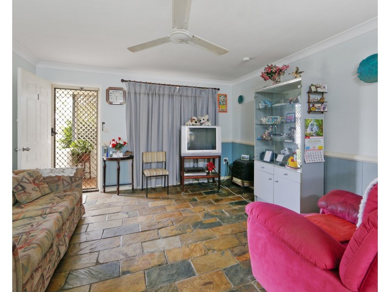 46 Wynter Street AKA 31 Mcneilly St, Norville QLD 4670