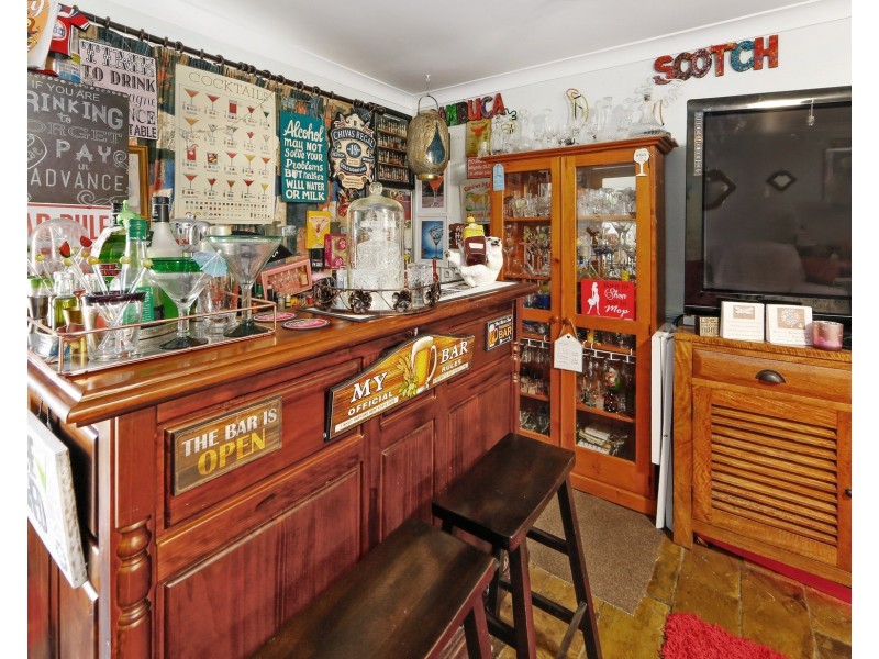 46 Wynter Street AKA 31 Mcneilly St, Norville QLD 4670