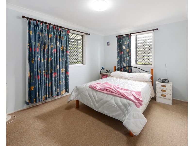 46 Wynter Street AKA 31 Mcneilly St, Norville QLD 4670