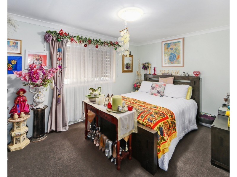 46 Wynter Street AKA 31 Mcneilly St, Norville QLD 4670