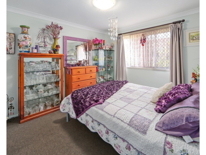46 Wynter Street AKA 31 Mcneilly St, Norville QLD 4670