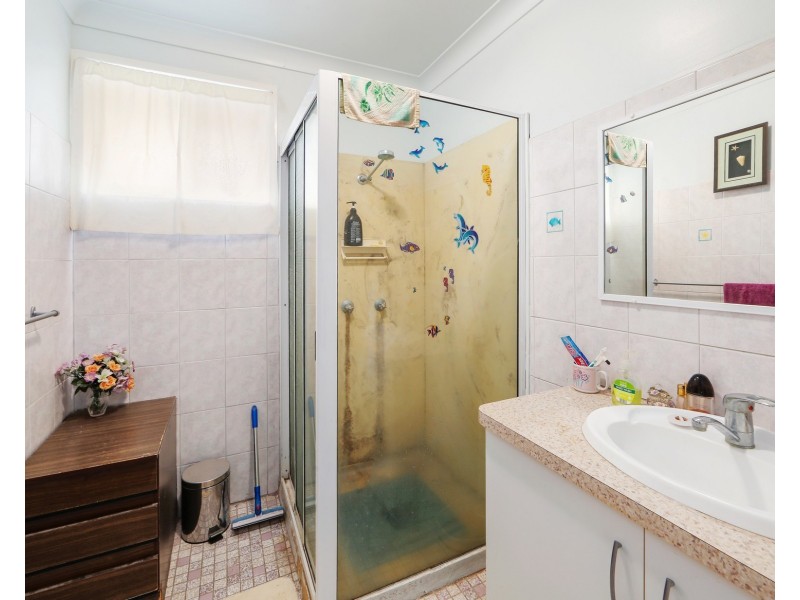 46 Wynter Street AKA 31 Mcneilly St, Norville QLD 4670