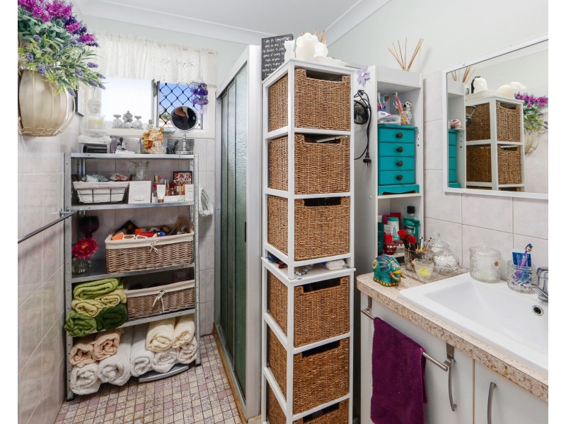 46 Wynter Street AKA 31 Mcneilly St, Norville QLD 4670