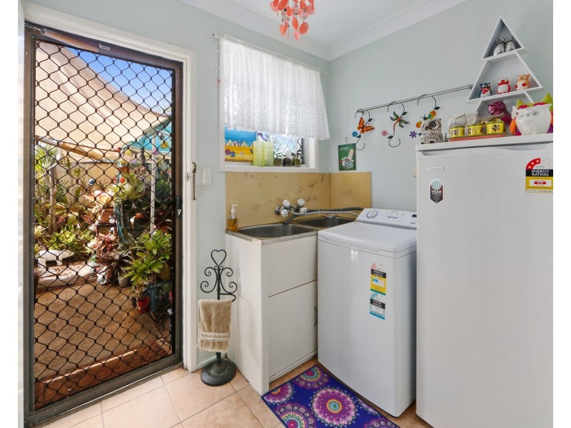 46 Wynter Street AKA 31 Mcneilly St, Norville QLD 4670