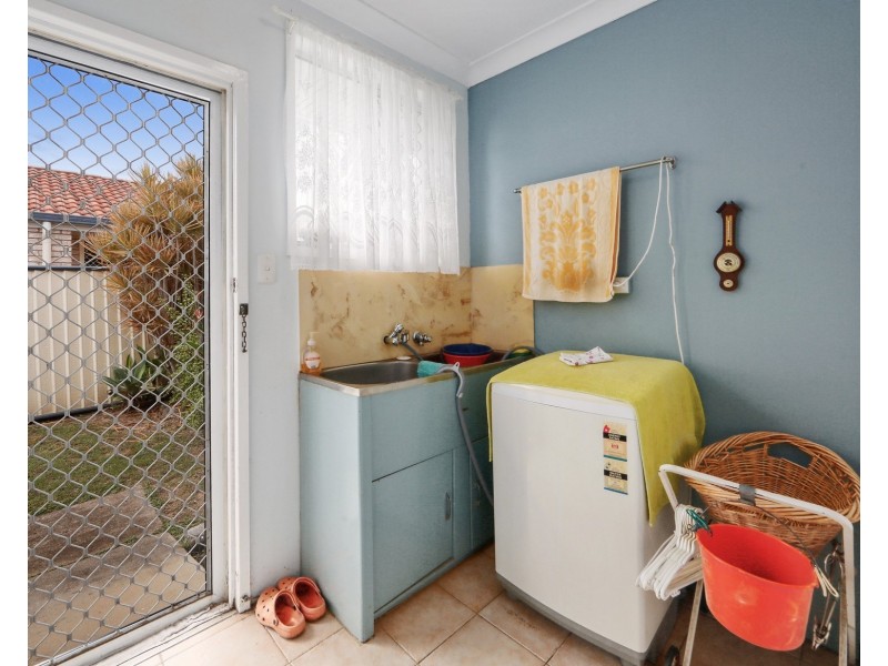 46 Wynter Street AKA 31 Mcneilly St, Norville QLD 4670