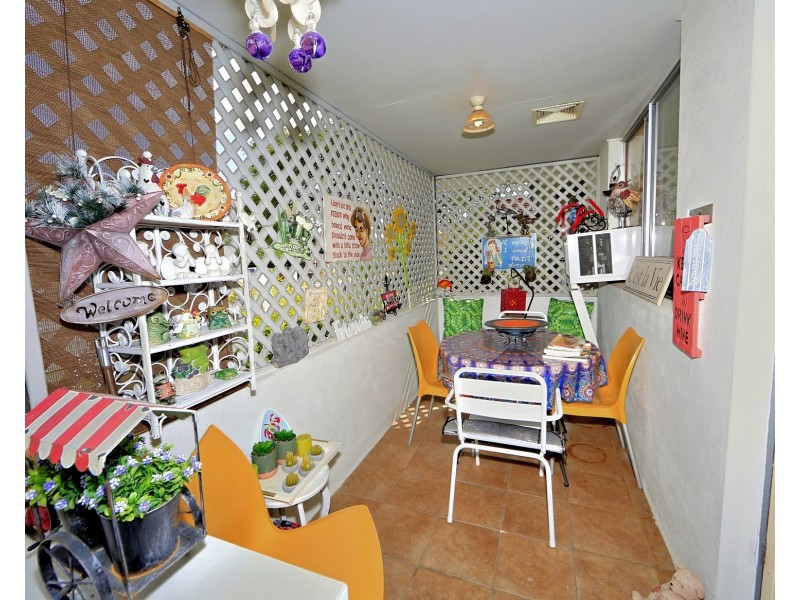 46 Wynter Street AKA 31 Mcneilly St, Norville QLD 4670