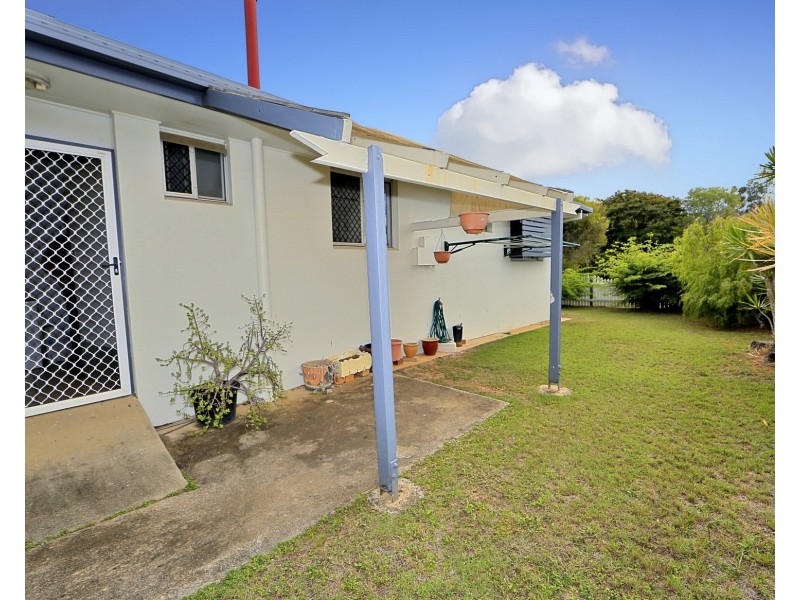 46 Wynter Street AKA 31 Mcneilly St, Norville QLD 4670