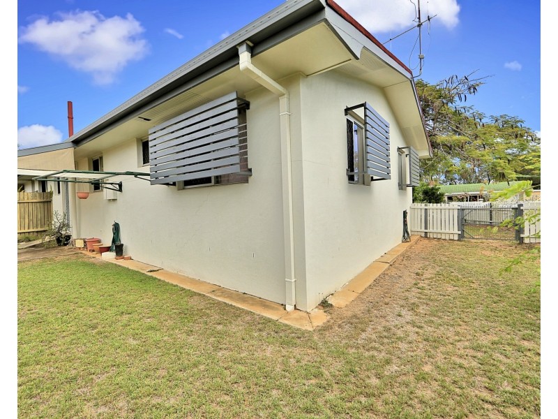 46 Wynter Street AKA 31 Mcneilly St, Norville QLD 4670