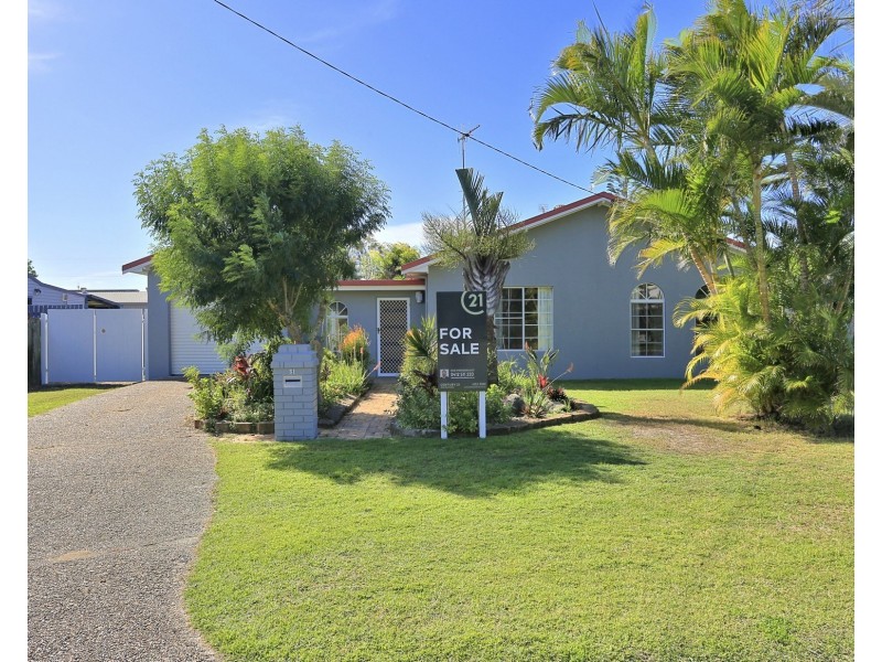 31 Buchan Drive, Bargara QLD 4670