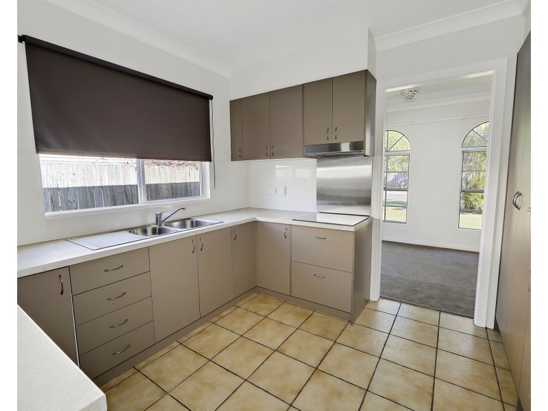 31 Buchan Drive, Bargara QLD 4670