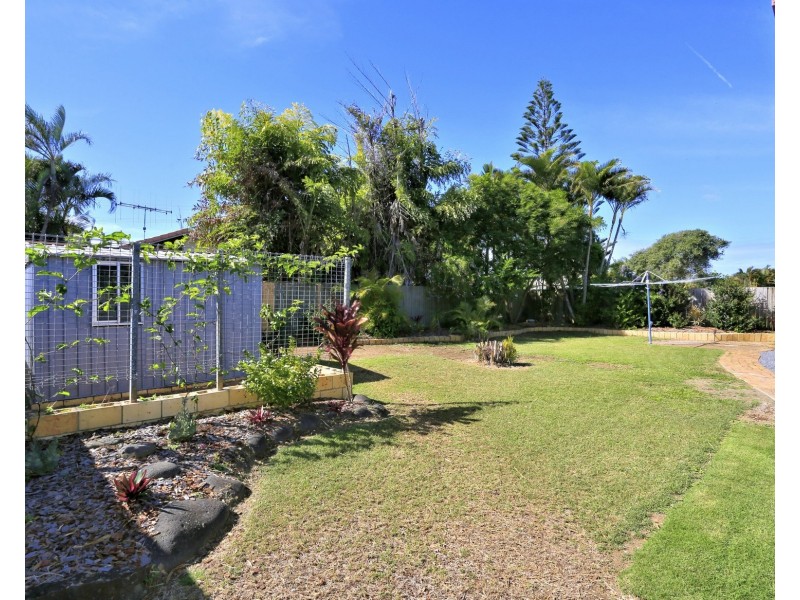 31 Buchan Drive, Bargara QLD 4670