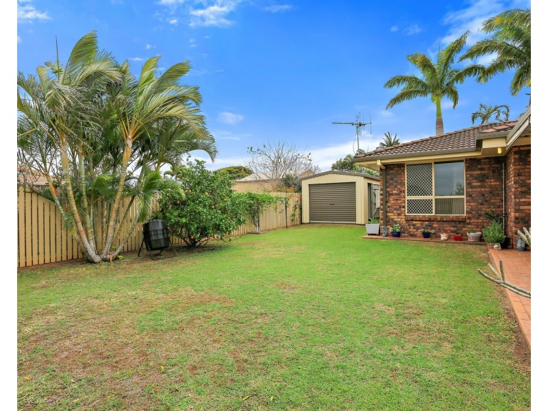 287 Avoca Road, Avoca QLD 4670