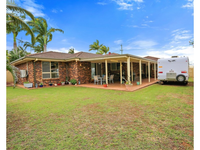 287 Avoca Road, Avoca QLD 4670