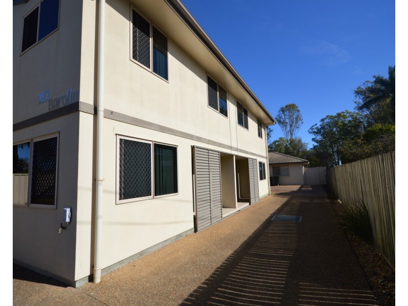 183 Barolin Street, Avenell Heights QLD 4670