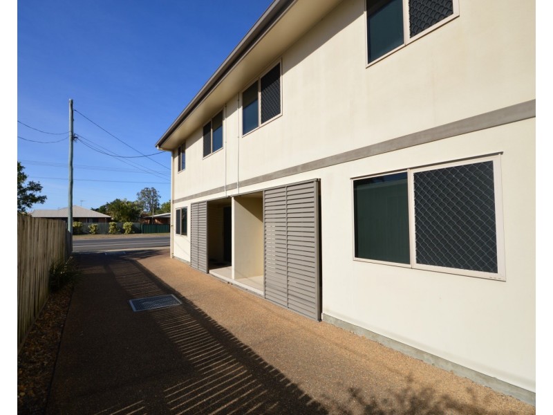 183 Barolin Street, Avenell Heights QLD 4670
