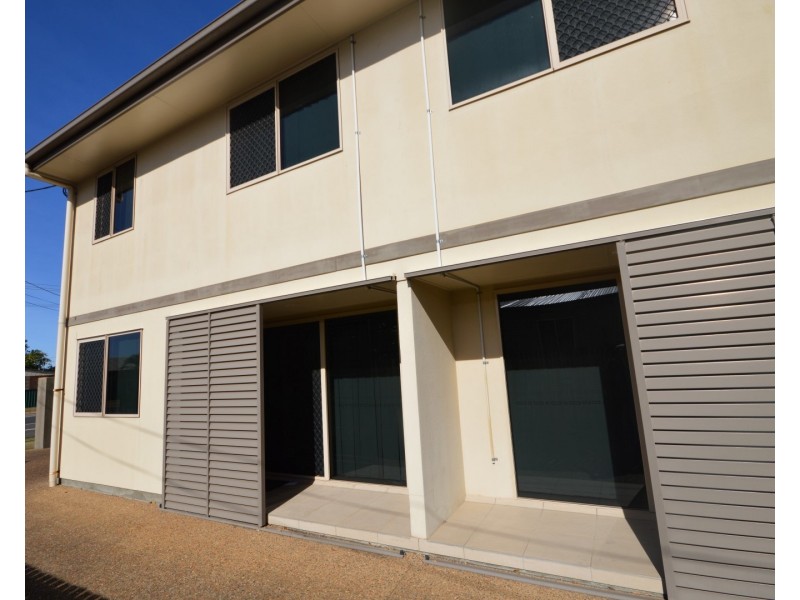 183 Barolin Street, Avenell Heights QLD 4670