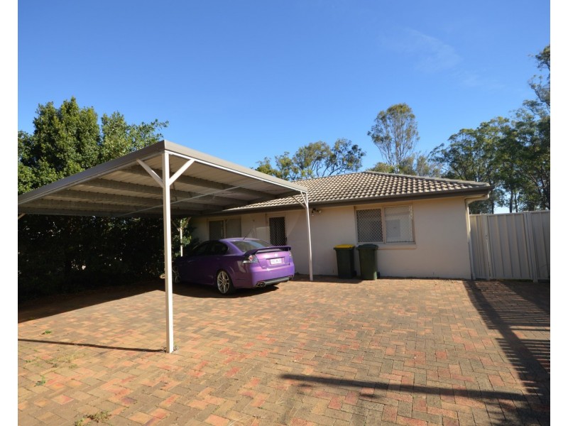183 Barolin Street, Avenell Heights QLD 4670