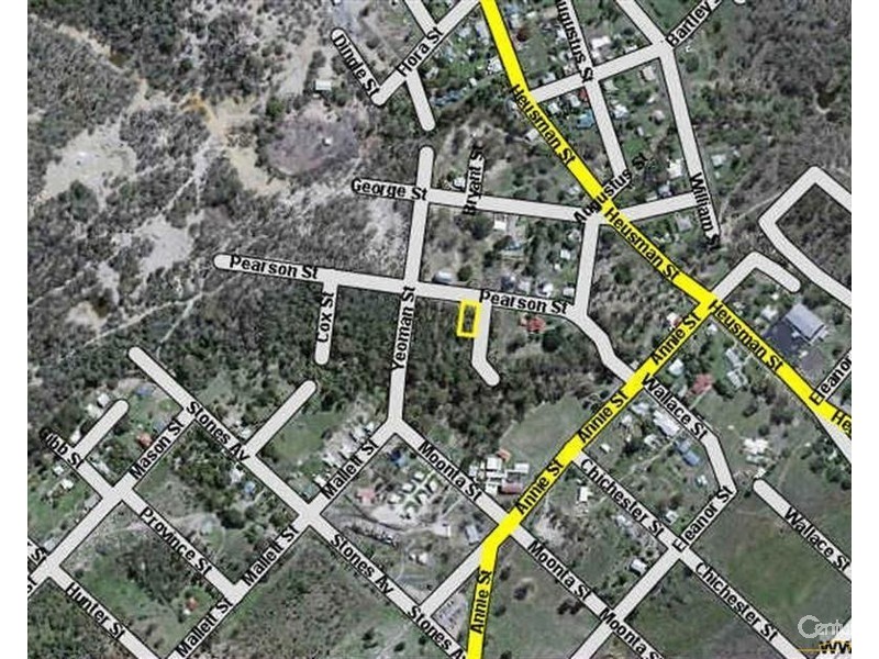 Lot 178 Pearson Street, Mount Perry QLD 4671