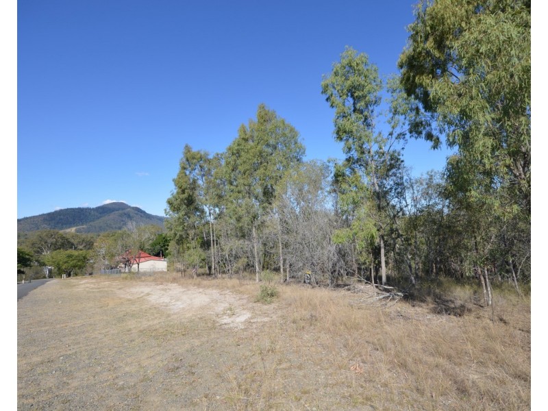 Lot 178 Pearson Street, Mount Perry QLD 4671