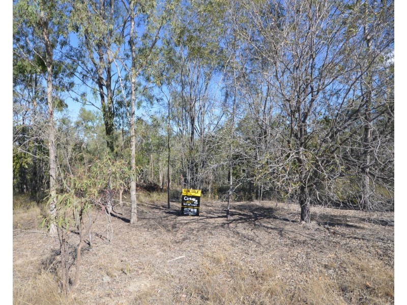 Lot 178 Pearson Street, Mount Perry QLD 4671