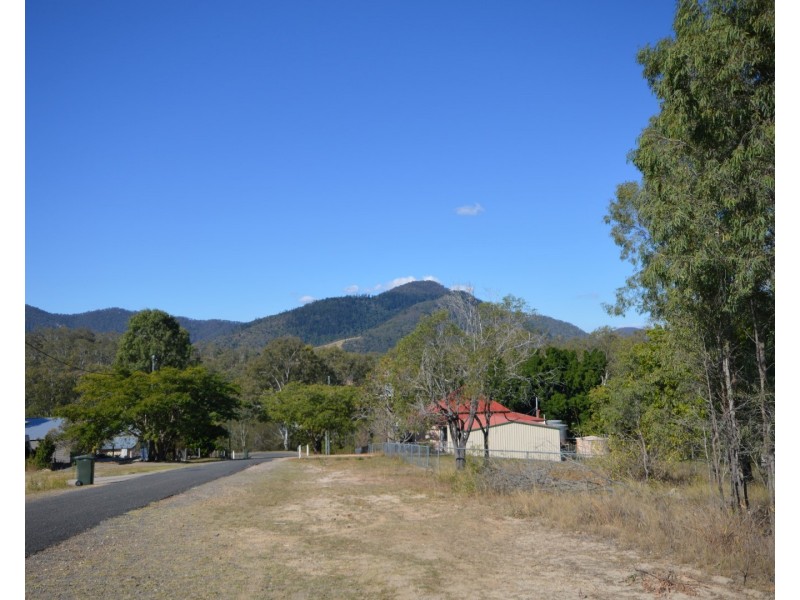 Lot 178 Pearson Street, Mount Perry QLD 4671