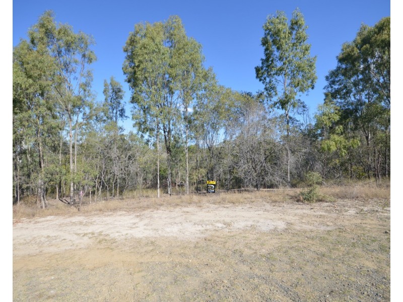 Lot 178 Pearson Street, Mount Perry QLD 4671