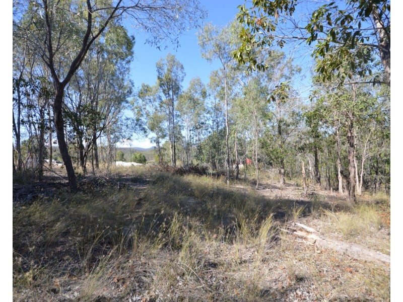 Lot 178 Pearson Street, Mount Perry QLD 4671