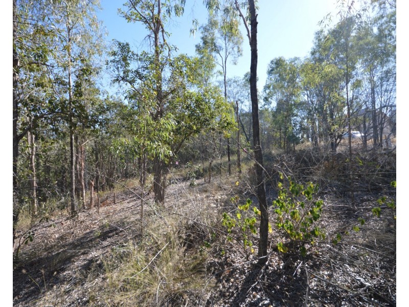 Lot 178 Pearson Street, Mount Perry QLD 4671