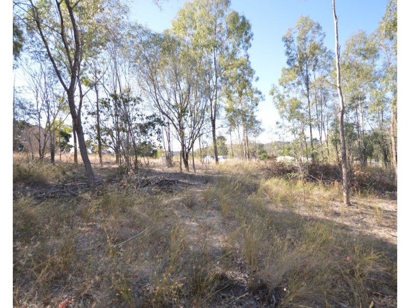 Lot 178 Pearson Street, Mount Perry QLD 4671