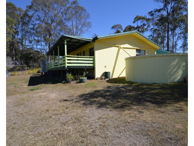 95 Monduran Road, Yandaran QLD 4673