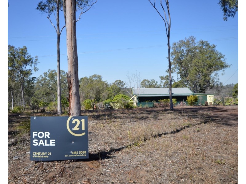 95 Monduran Road, Yandaran QLD 4673