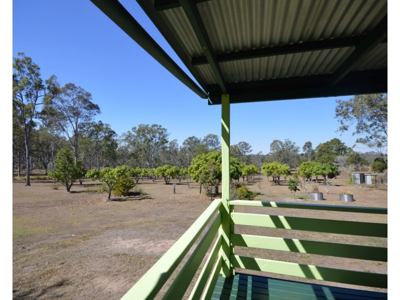 95 Monduran Road, Yandaran QLD 4673