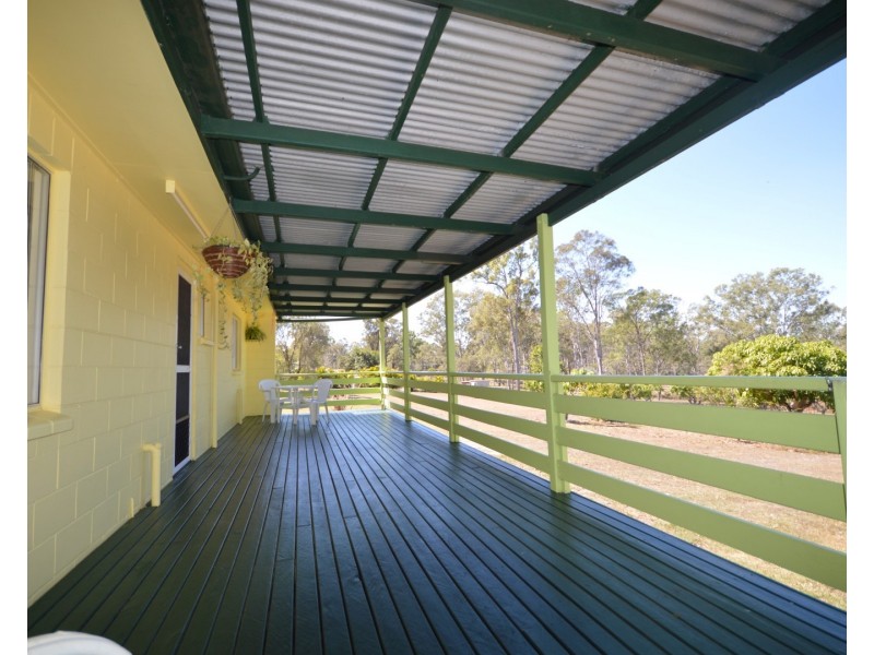 95 Monduran Road, Yandaran QLD 4673