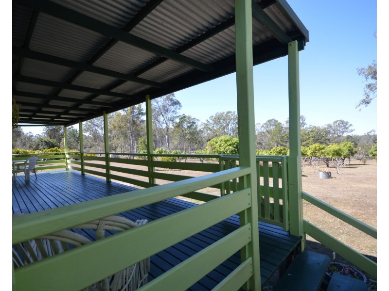 95 Monduran Road, Yandaran QLD 4673