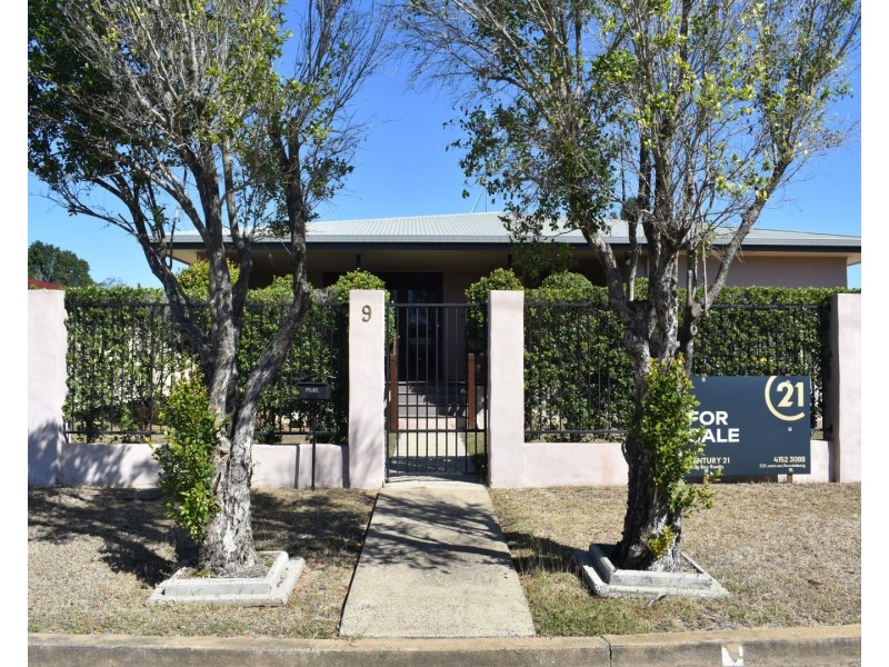 9 Richards Street, Svensson Heights QLD 4670