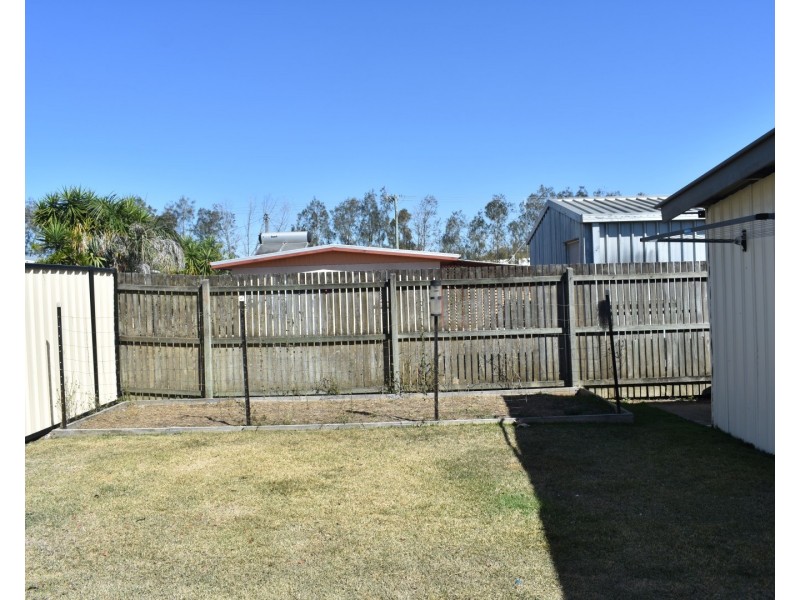 9 Richards Street, Svensson Heights QLD 4670