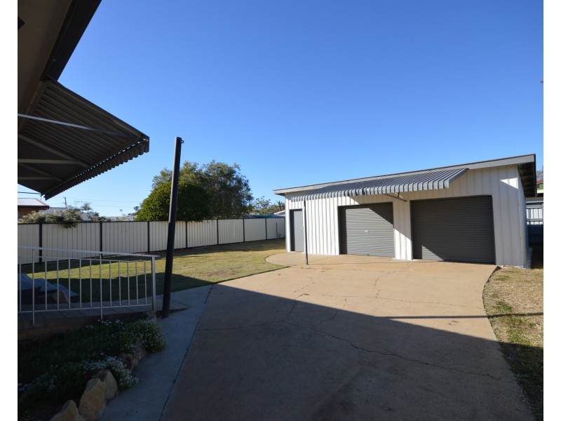 9 Richards Street, Svensson Heights QLD 4670