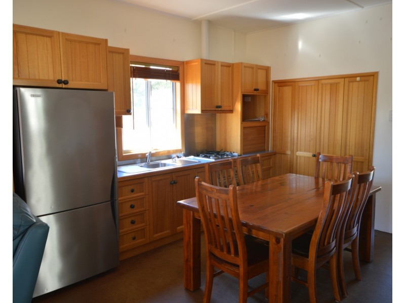 251 Mahogany Creek Road, Elliott QLD 4670