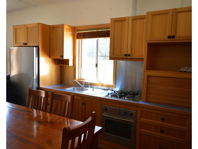 251 Mahogany Creek Road, Elliott QLD 4670