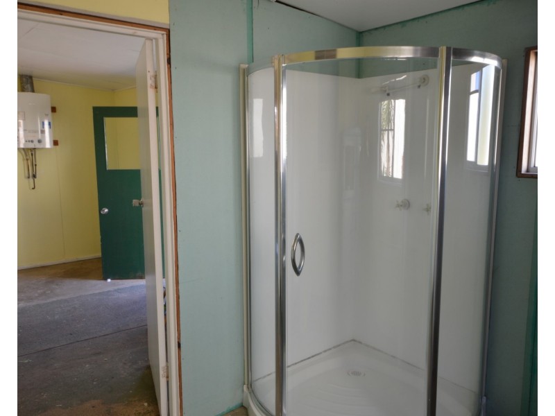 251 Mahogany Creek Road, Elliott QLD 4670