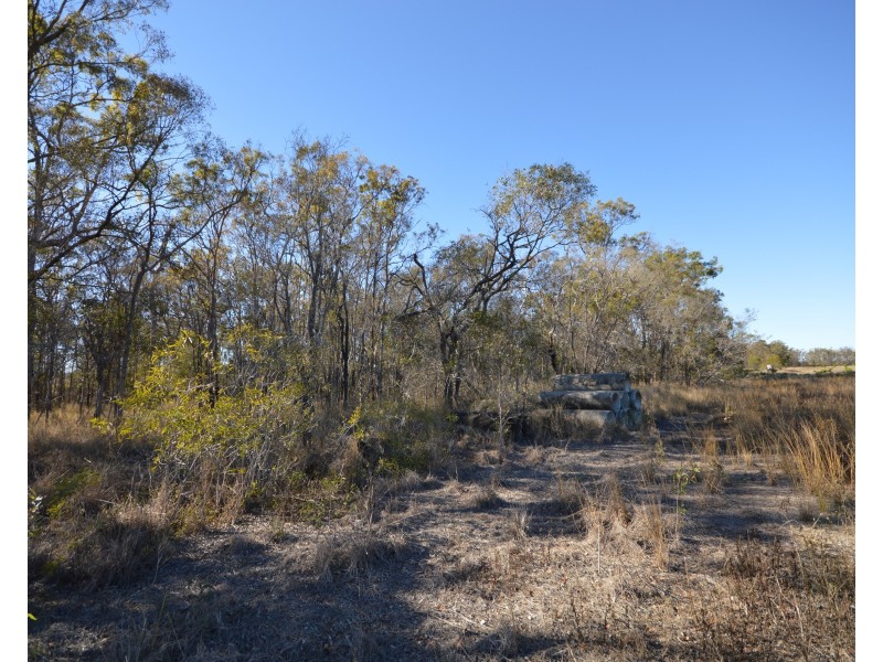 251 Mahogany Creek Road, Elliott QLD 4670