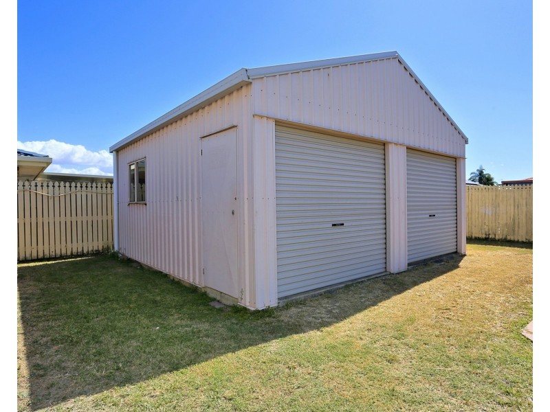 4 Samantha Court, Avenell Heights QLD 4670