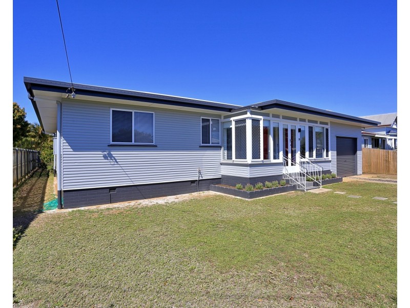 65 Sims Road, Avenell Heights QLD 4670