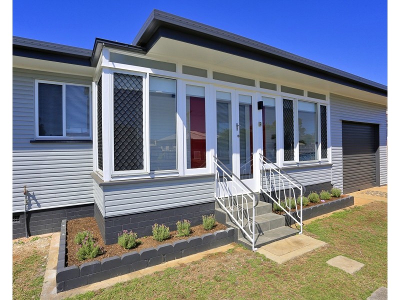 65 Sims Road, Avenell Heights QLD 4670